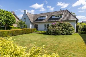 Woonhuis te koop Hommerter Allee 19 Amstenrade
