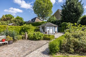 Woonhuis te koop Hommerter Allee 19 Amstenrade