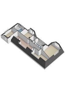 Woonhuis te koop Hommerter Allee 19 Amstenrade