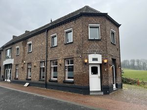Woonhuis te koop Klein-haasdal 6 Schimmert