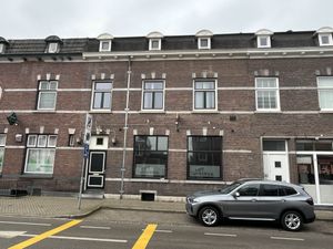 House for sale Burgemeester Cortenstraat 1 Maastricht