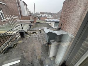 House for sale Burgemeester Cortenstraat 1 Maastricht