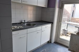 House for sale Burgemeester Cortenstraat 1 Maastricht