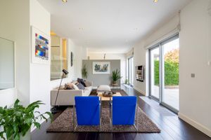 House for sale Paalsteenlaan 34 Lanaken