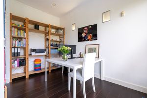 House for sale Paalsteenlaan 34 Lanaken
