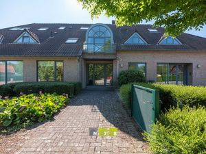 Apartment for sale Siemkensheuvel 18 Maaseik