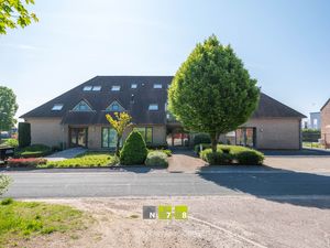 Apartment for sale Siemkensheuvel 18 Maaseik