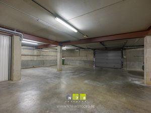 Apartment for sale Siemkensheuvel 18 Maaseik