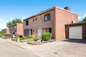Woonhuis te koop Burg. Coonenstraat 14 Munstergeleen