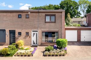 Woonhuis te koop Burg. Coonenstraat 14 Munstergeleen