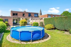 Woonhuis te koop Burg. Coonenstraat 14 Munstergeleen
