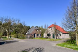 House for sale Buitenhof De Leistert 162 Roggel