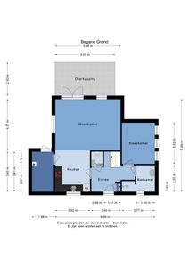 House for sale Buitenhof De Leistert 162 Roggel