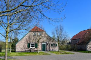 House for sale Buitenhof De Leistert 162 Roggel
