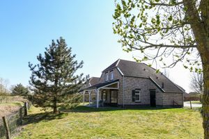 House for sale Buitenhof De Leistert 162 Roggel