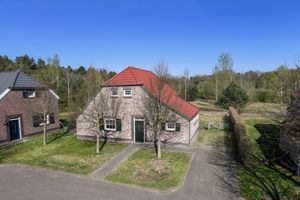 House for sale Buitenhof De Leistert 162 Roggel