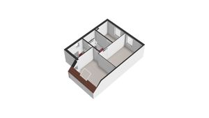 Woonhuis te koop Schurenhof 1 Baexem