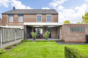 Woonhuis te koop Schurenhof 1 Baexem