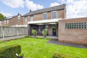 Woonhuis te koop Schurenhof 1 Baexem