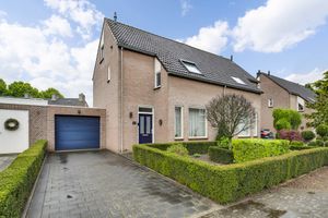 Woonhuis te koop Schurenhof 1 Baexem