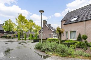Woonhuis te koop Schurenhof 1 Baexem