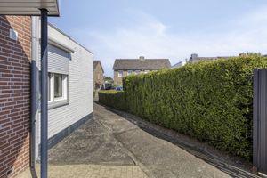 Woonhuis te koop Tiendstraat 8 Klimmen