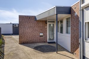 Woonhuis te koop Tiendstraat 8 Klimmen