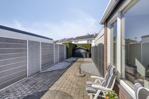 Woonhuis te koop Tiendstraat 8 Klimmen