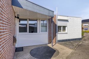 Woonhuis te koop Tiendstraat 8 Klimmen