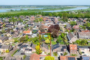 Woonhuis te koop Achter De Kruiskapel 16 Grevenbicht