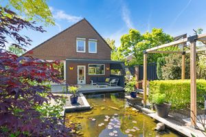 Woonhuis te koop Achter De Kruiskapel 16 Grevenbicht