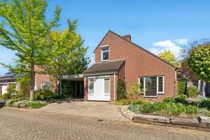 Woonhuis te koop Achter De Kruiskapel 16 Grevenbicht