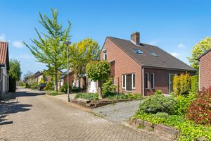 Woonhuis te koop Achter De Kruiskapel 16 Grevenbicht