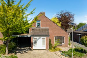 Woonhuis te koop Achter De Kruiskapel 16 Grevenbicht