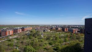 Appartement te koop Eisenhowerstraat 715 Sittard