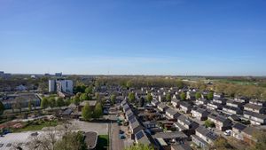 Appartement te koop Eisenhowerstraat 715 Sittard