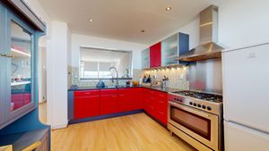 Appartement te koop Eisenhowerstraat 715 Sittard