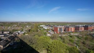 Appartement te koop Eisenhowerstraat 715 Sittard