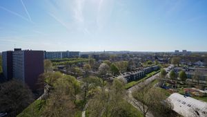 Appartement te koop Eisenhowerstraat 715 Sittard