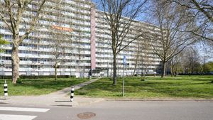 Appartement te koop Eisenhowerstraat 715 Sittard