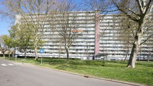 Appartement te koop Eisenhowerstraat 715 Sittard