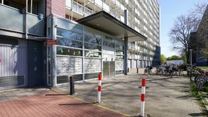 Appartement te koop Eisenhowerstraat 715 Sittard