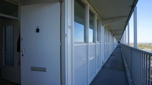 Appartement te koop Eisenhowerstraat 715 Sittard