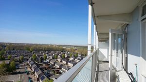Appartement te koop Eisenhowerstraat 715 Sittard