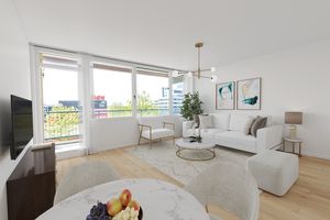 Apartment for sale Muzenlaan 134 Heerlen