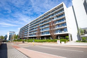 Apartment for sale Muzenlaan 134 Heerlen