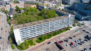 Apartment for sale Muzenlaan 134 Heerlen