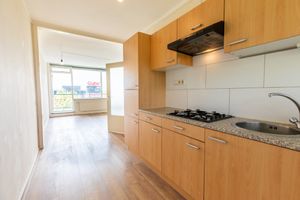 Apartment for sale Muzenlaan 134 Heerlen