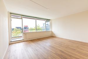 Apartment for sale Muzenlaan 134 Heerlen