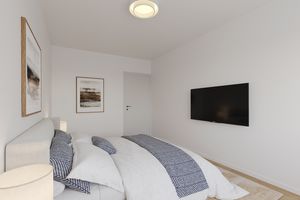 Apartment for sale Muzenlaan 134 Heerlen